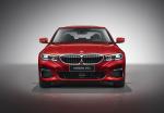 BMW 325Li M Sport 2019 года (CN)